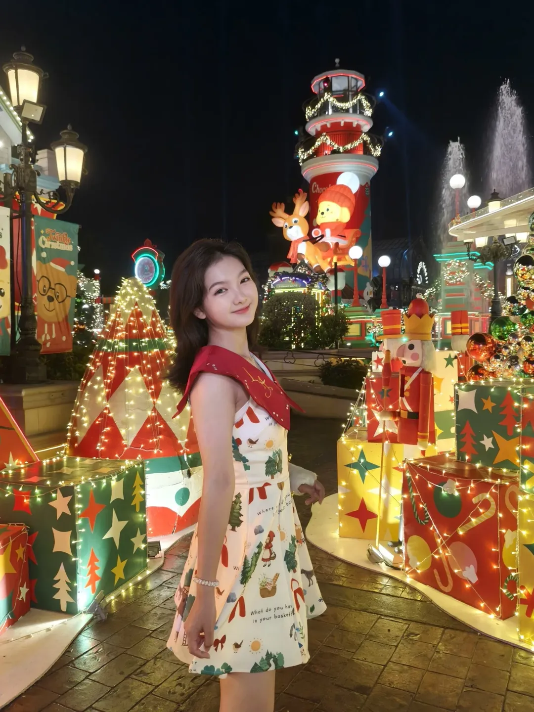 อินเตอร์ - รุ่งรดา รุ่งลิขิตเจริญ