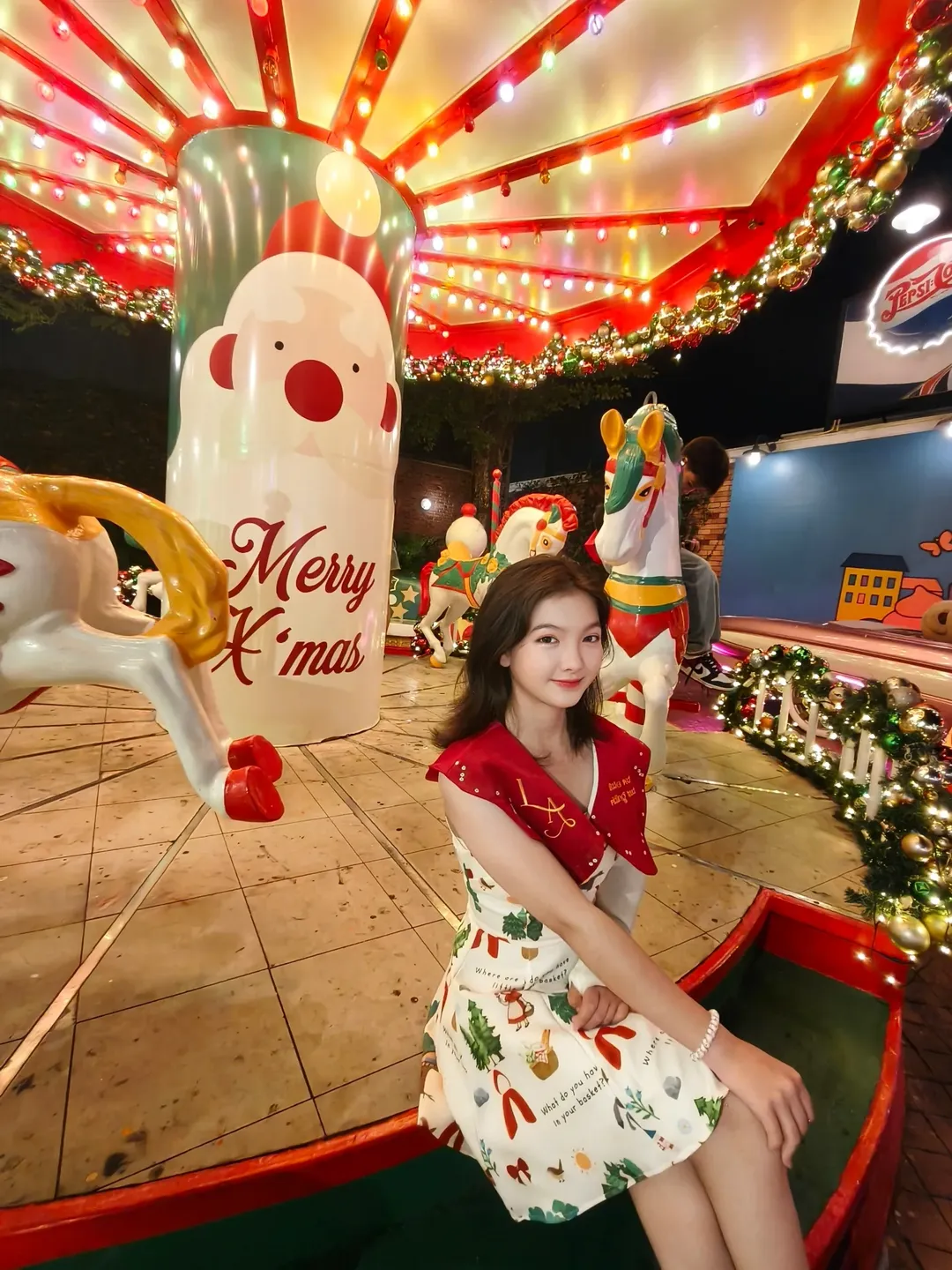 อินเตอร์ - รุ่งรดา รุ่งลิขิตเจริญ