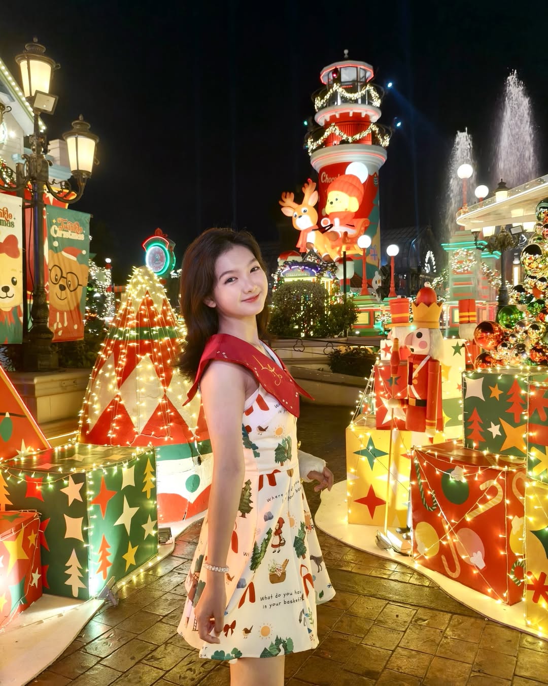 อินเตอร์ - รุ่งรดา รุ่งลิขิตเจริญ