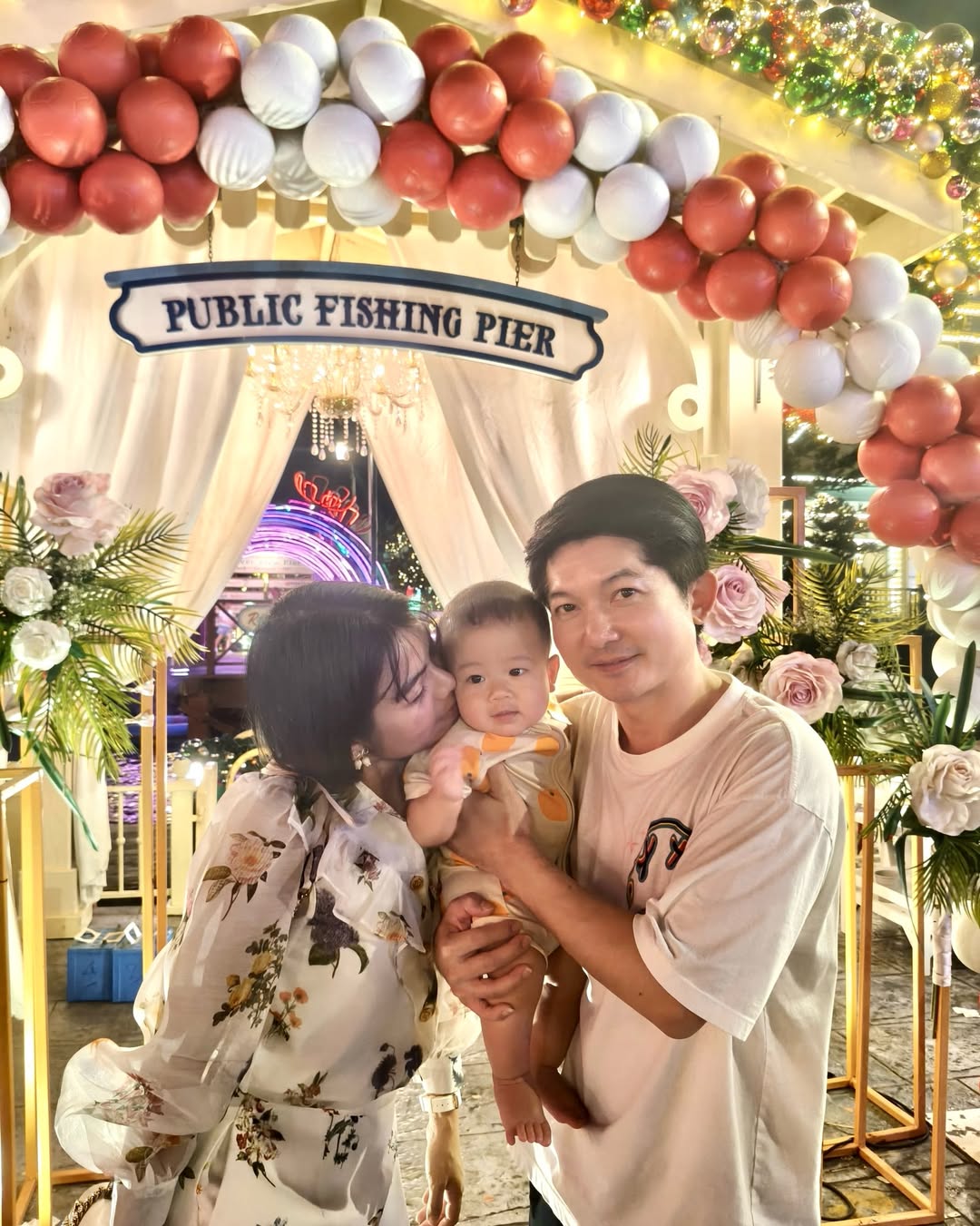 อินเตอร์ - รุ่งรดา รุ่งลิขิตเจริญ