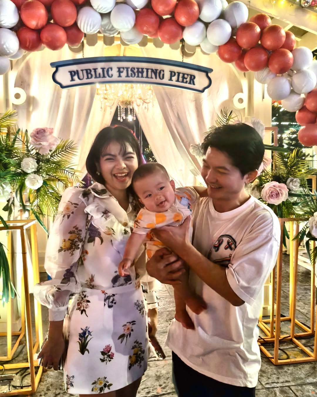 อินเตอร์ - รุ่งรดา รุ่งลิขิตเจริญ