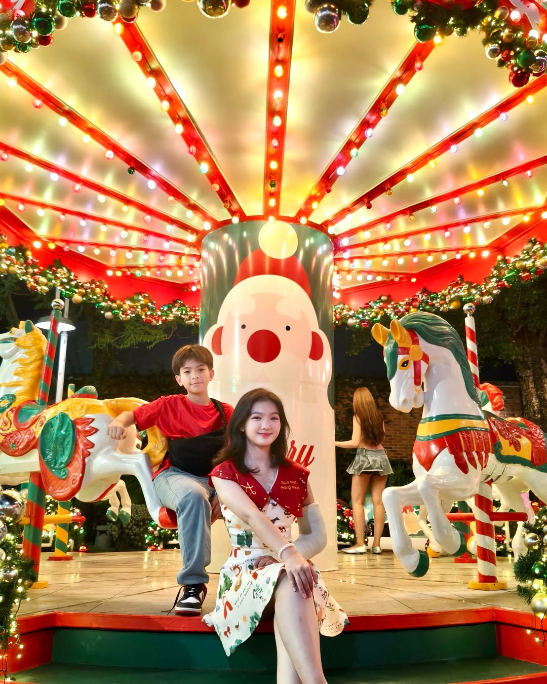 อินเตอร์ - รุ่งรดา รุ่งลิขิตเจริญ