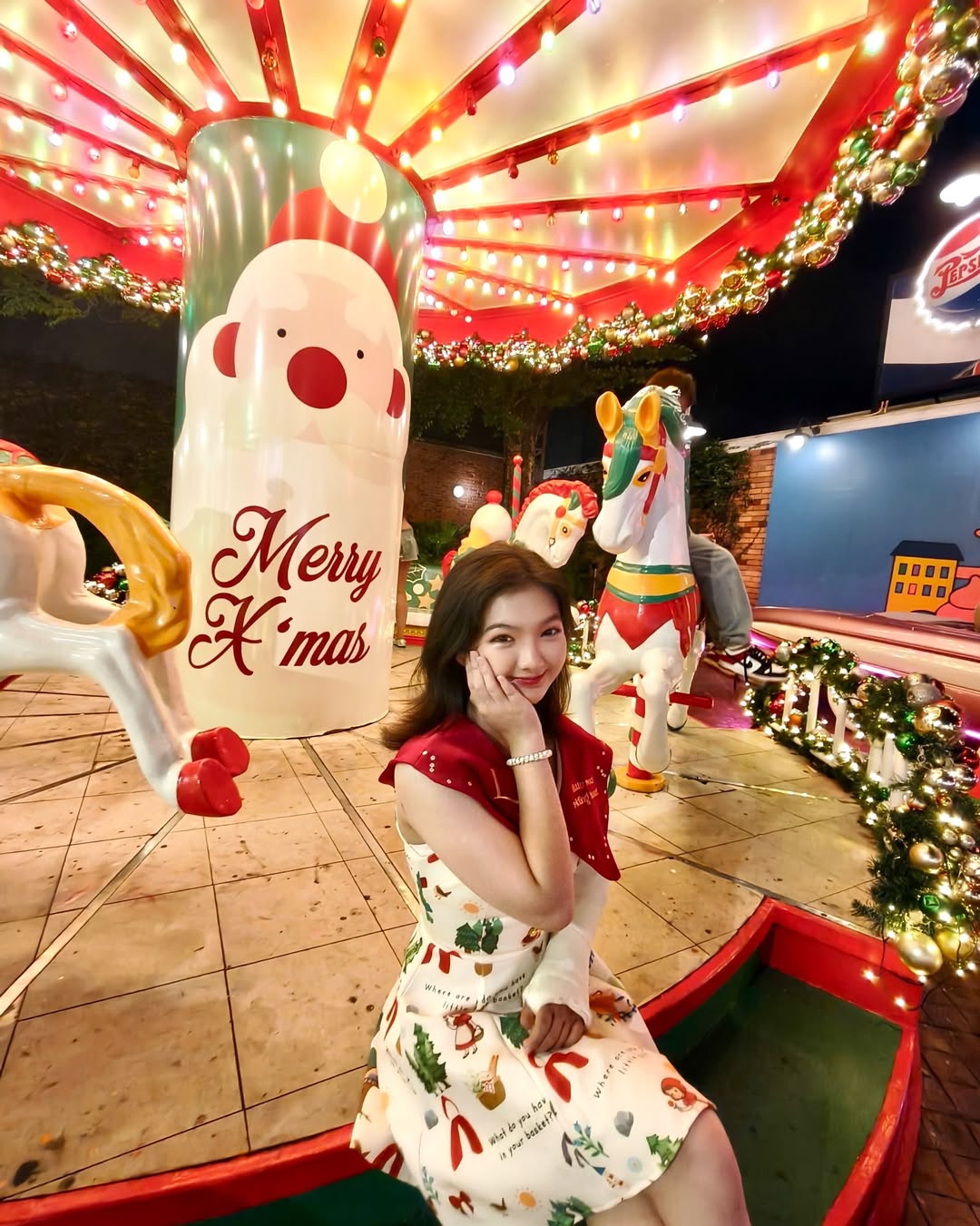 อินเตอร์ - รุ่งรดา รุ่งลิขิตเจริญ