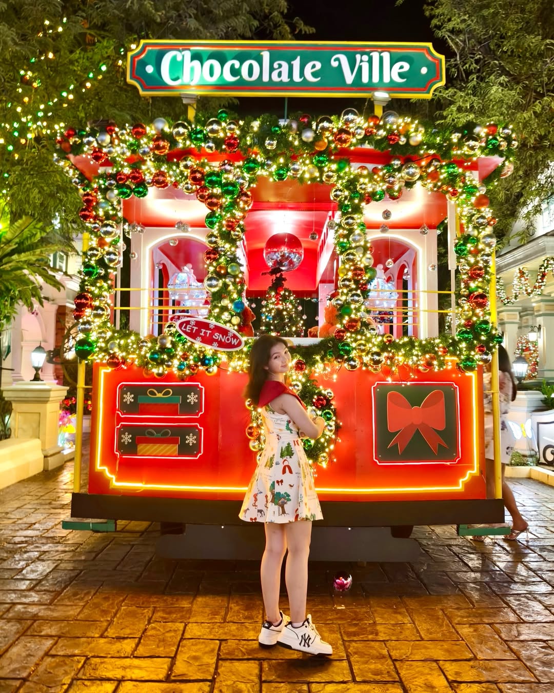 อินเตอร์ - รุ่งรดา รุ่งลิขิตเจริญ