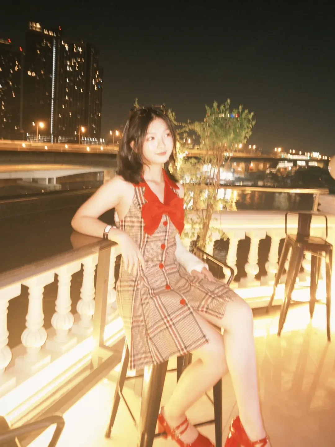 อินเตอร์ - รุ่งรดา รุ่งลิขิตเจริญ