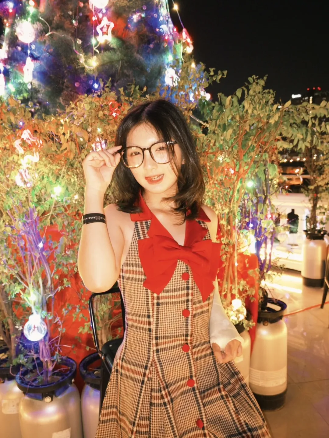 อินเตอร์ - รุ่งรดา รุ่งลิขิตเจริญ