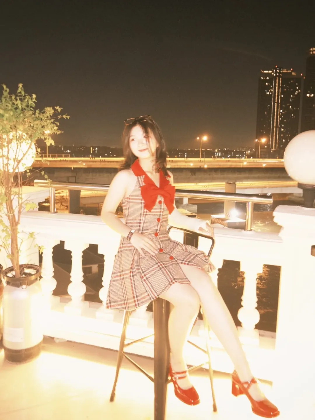 อินเตอร์ - รุ่งรดา รุ่งลิขิตเจริญ