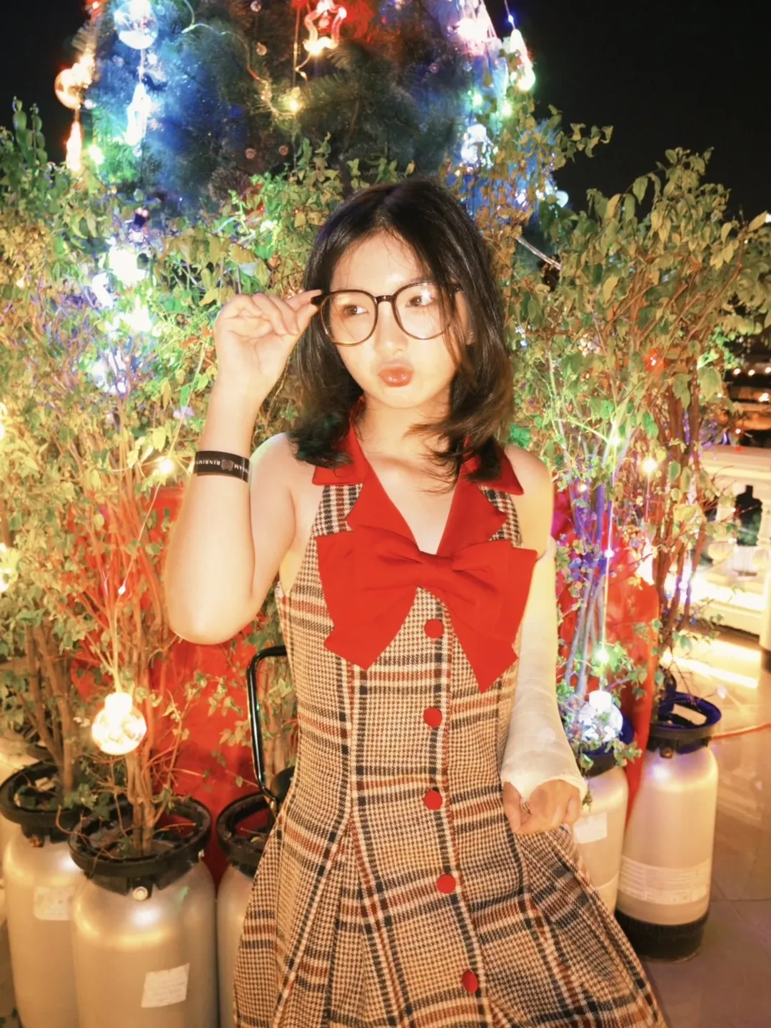 อินเตอร์ - รุ่งรดา รุ่งลิขิตเจริญ