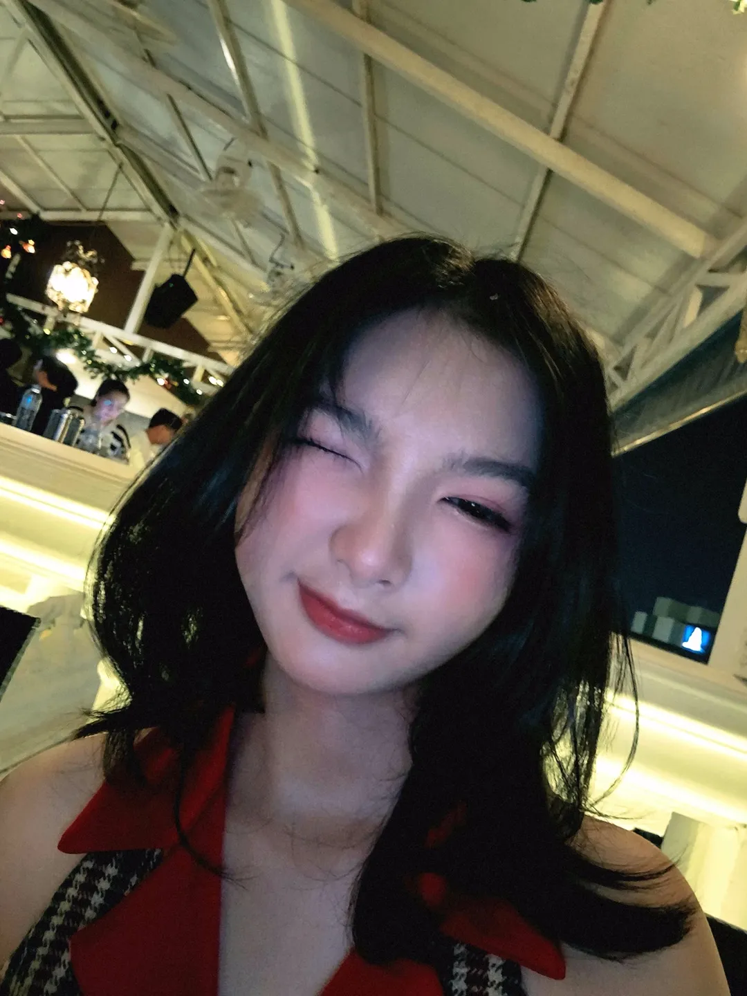 อินเตอร์ - รุ่งรดา รุ่งลิขิตเจริญ