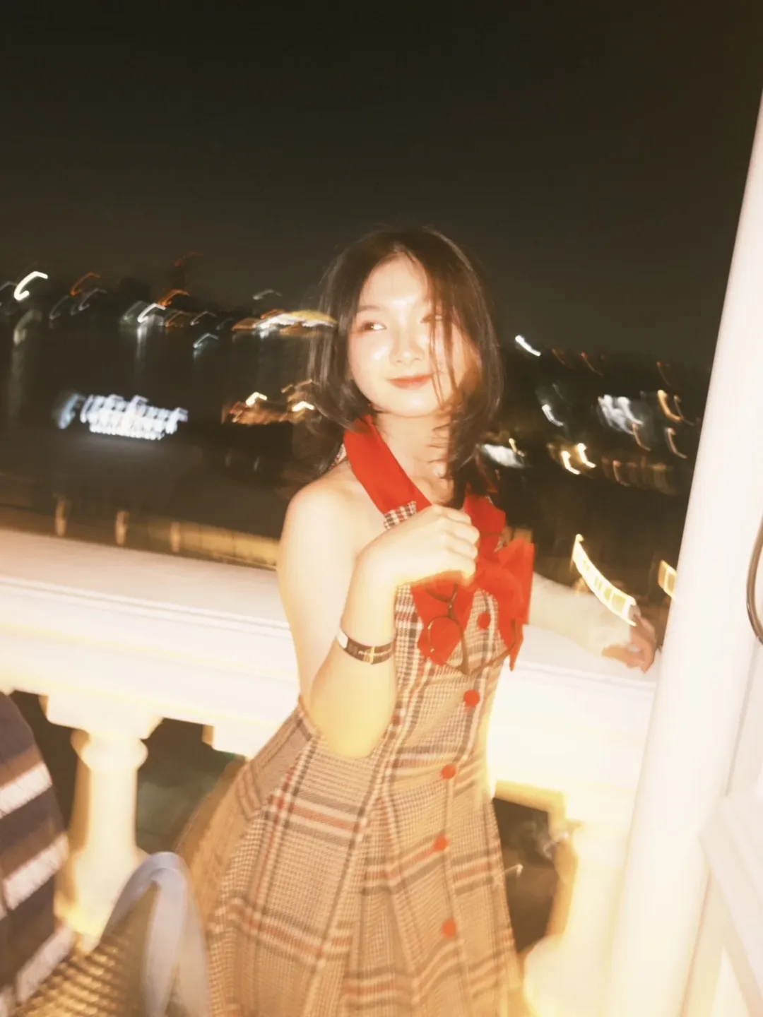 อินเตอร์ - รุ่งรดา รุ่งลิขิตเจริญ