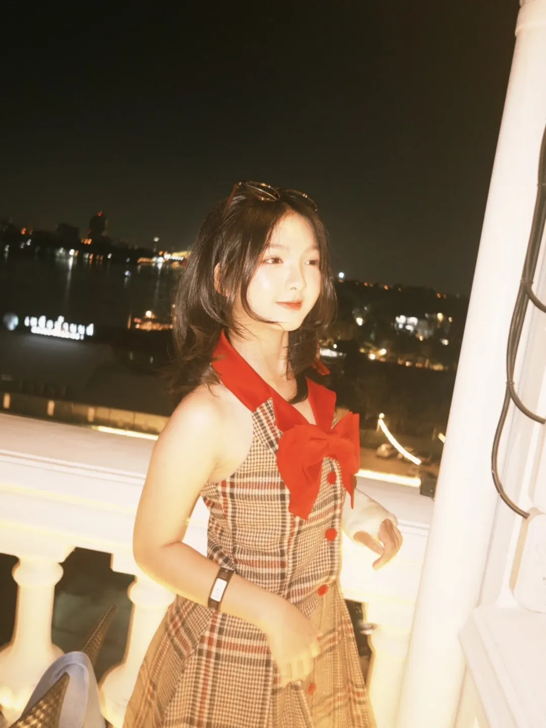 อินเตอร์ - รุ่งรดา รุ่งลิขิตเจริญ