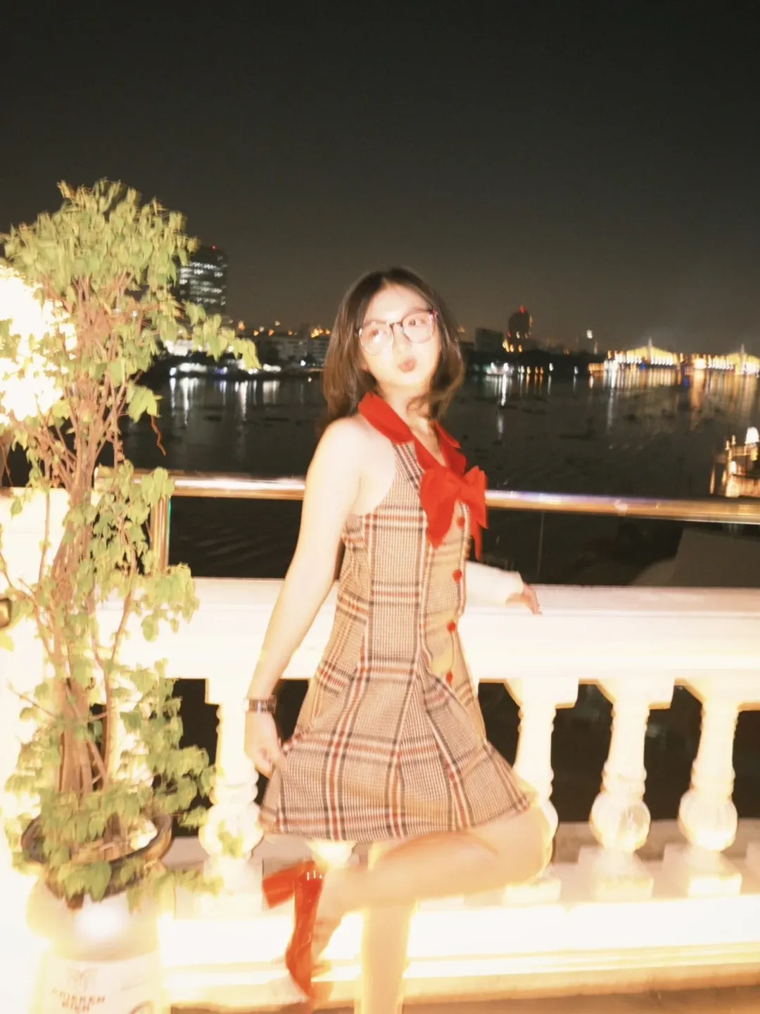 อินเตอร์ - รุ่งรดา รุ่งลิขิตเจริญ