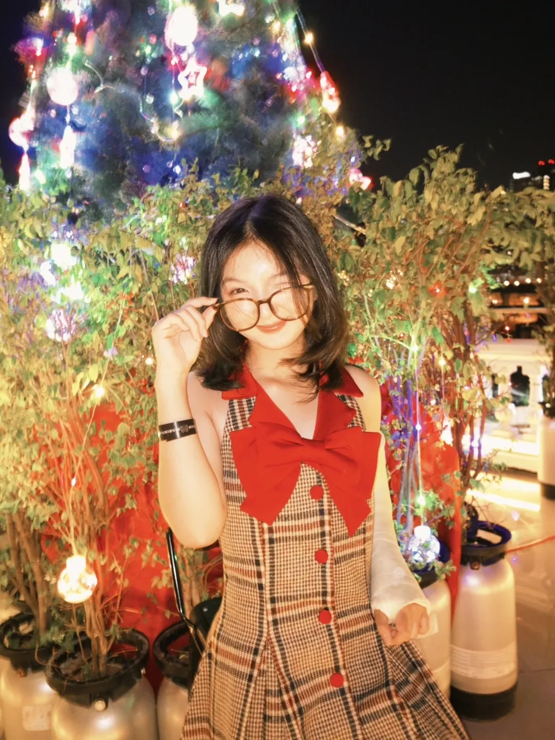 อินเตอร์ - รุ่งรดา รุ่งลิขิตเจริญ