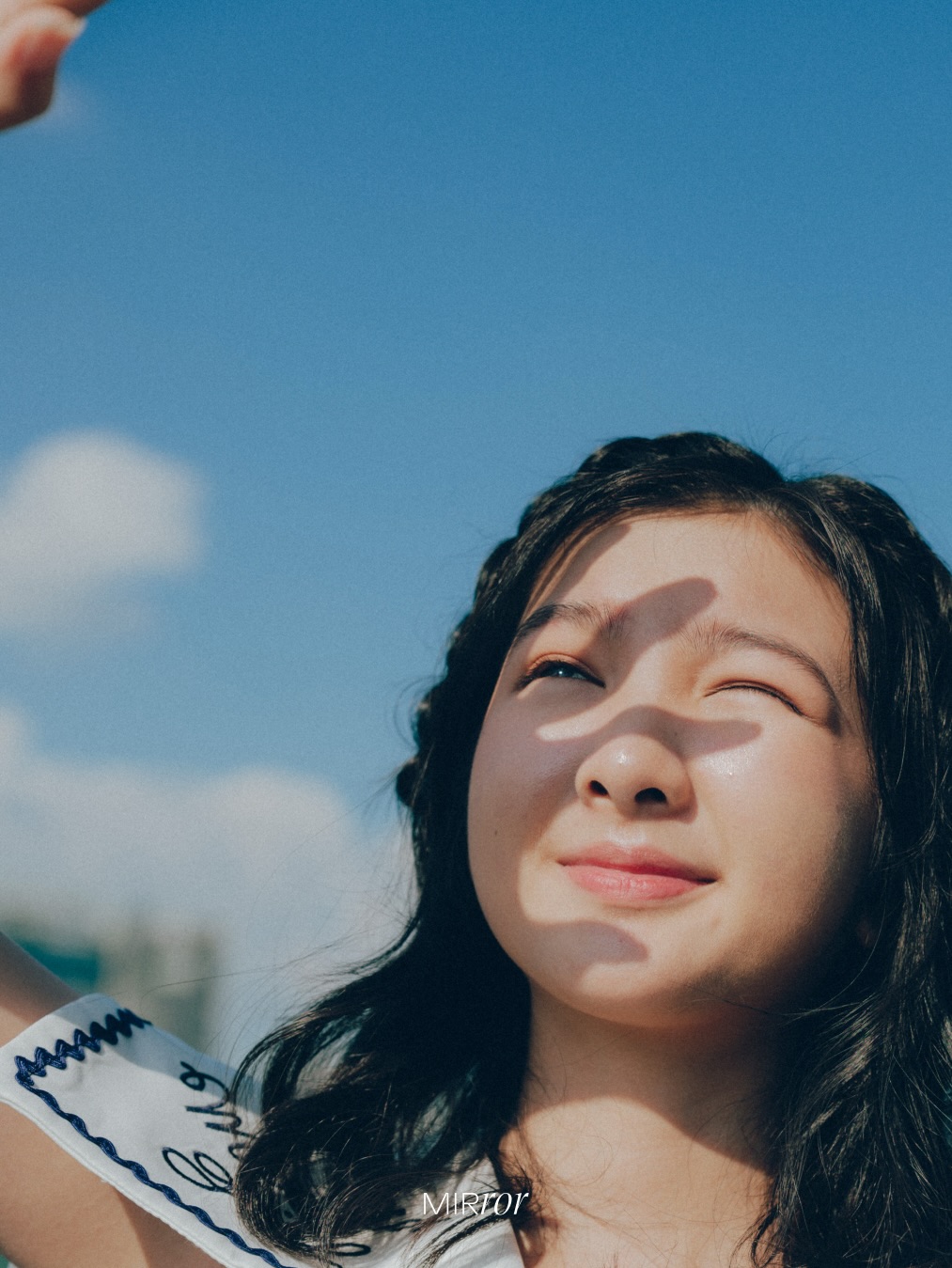 อินเตอร์ - รุ่งรดา รุ่งลิขิตเจริญ