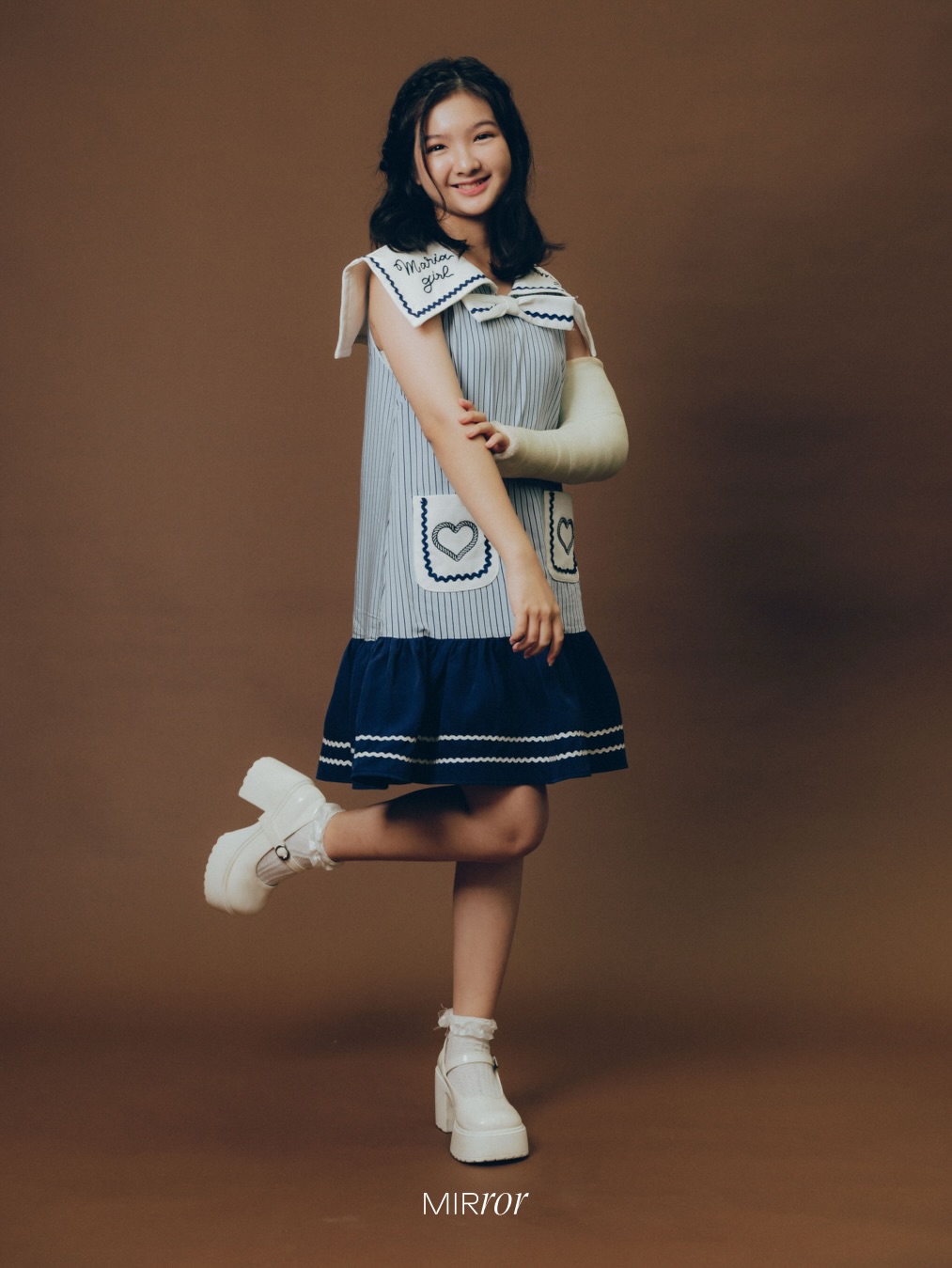 อินเตอร์ - รุ่งรดา รุ่งลิขิตเจริญ