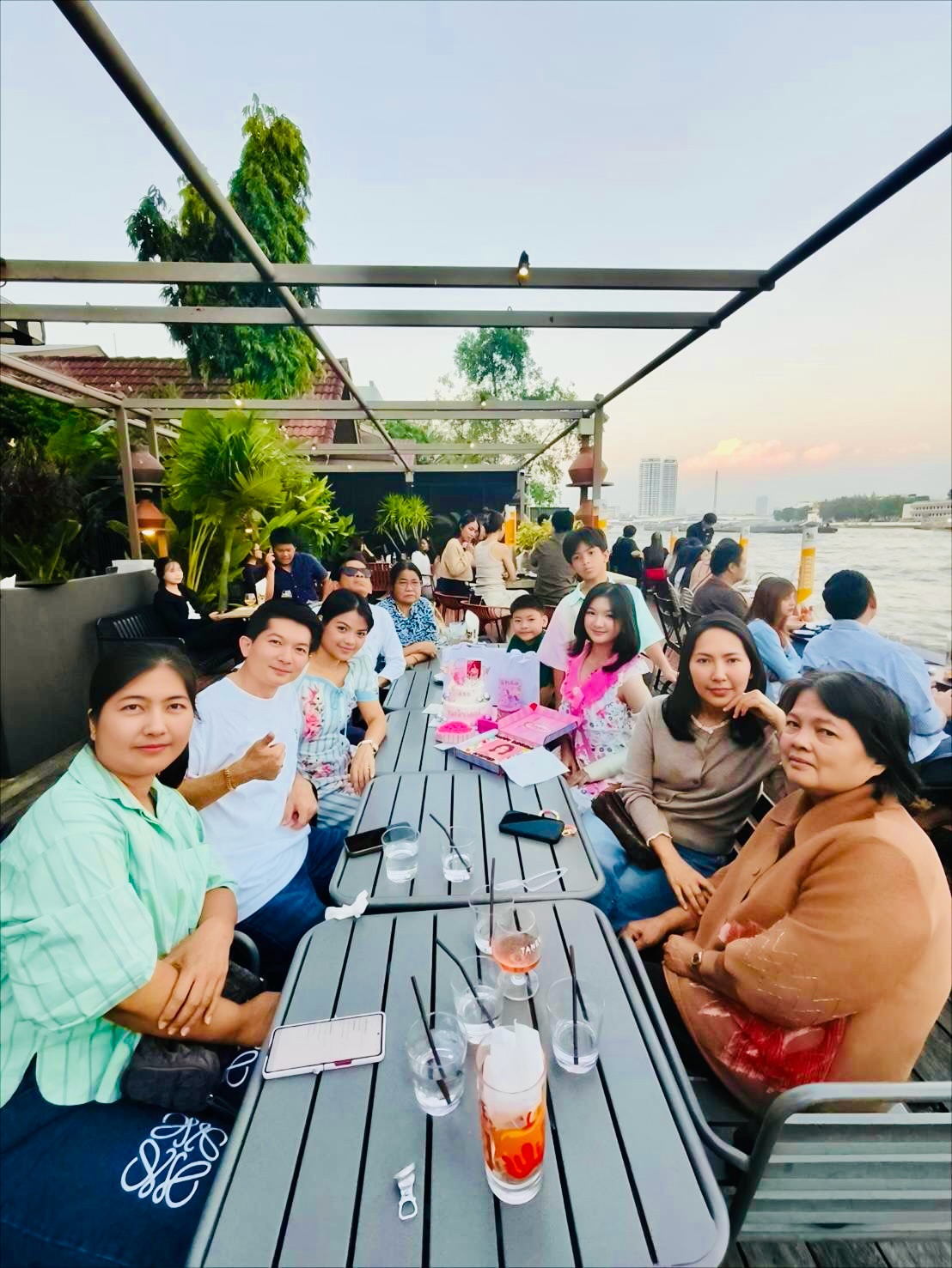 อินเตอร์ - รุ่งรดา รุ่งลิขิตเจริญ