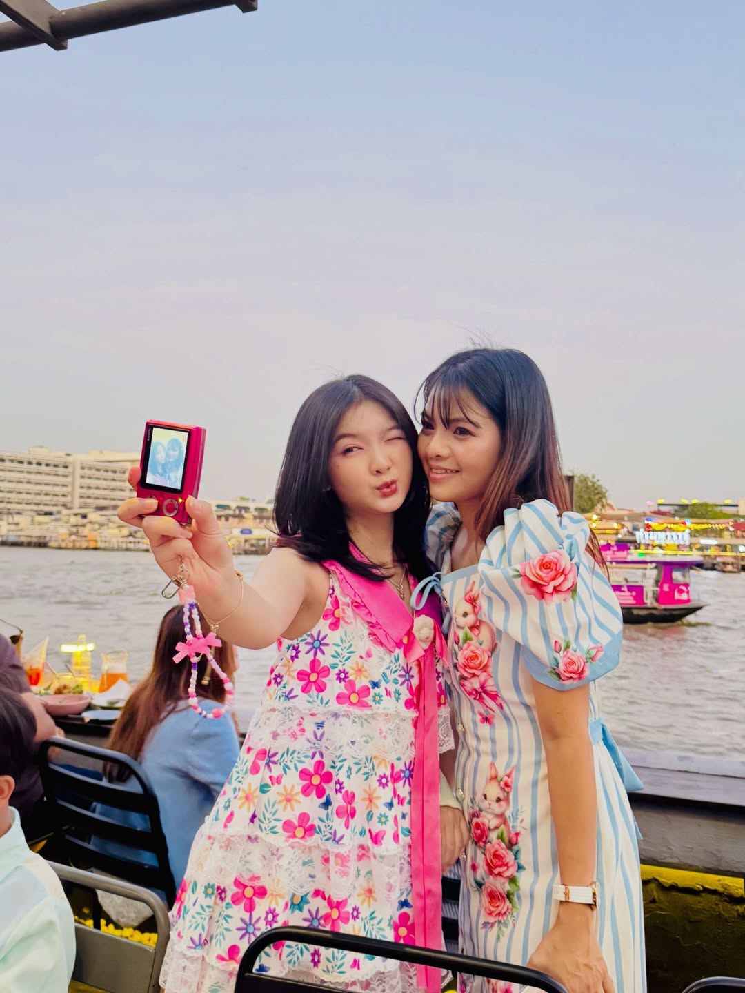 อินเตอร์ - รุ่งรดา รุ่งลิขิตเจริญ