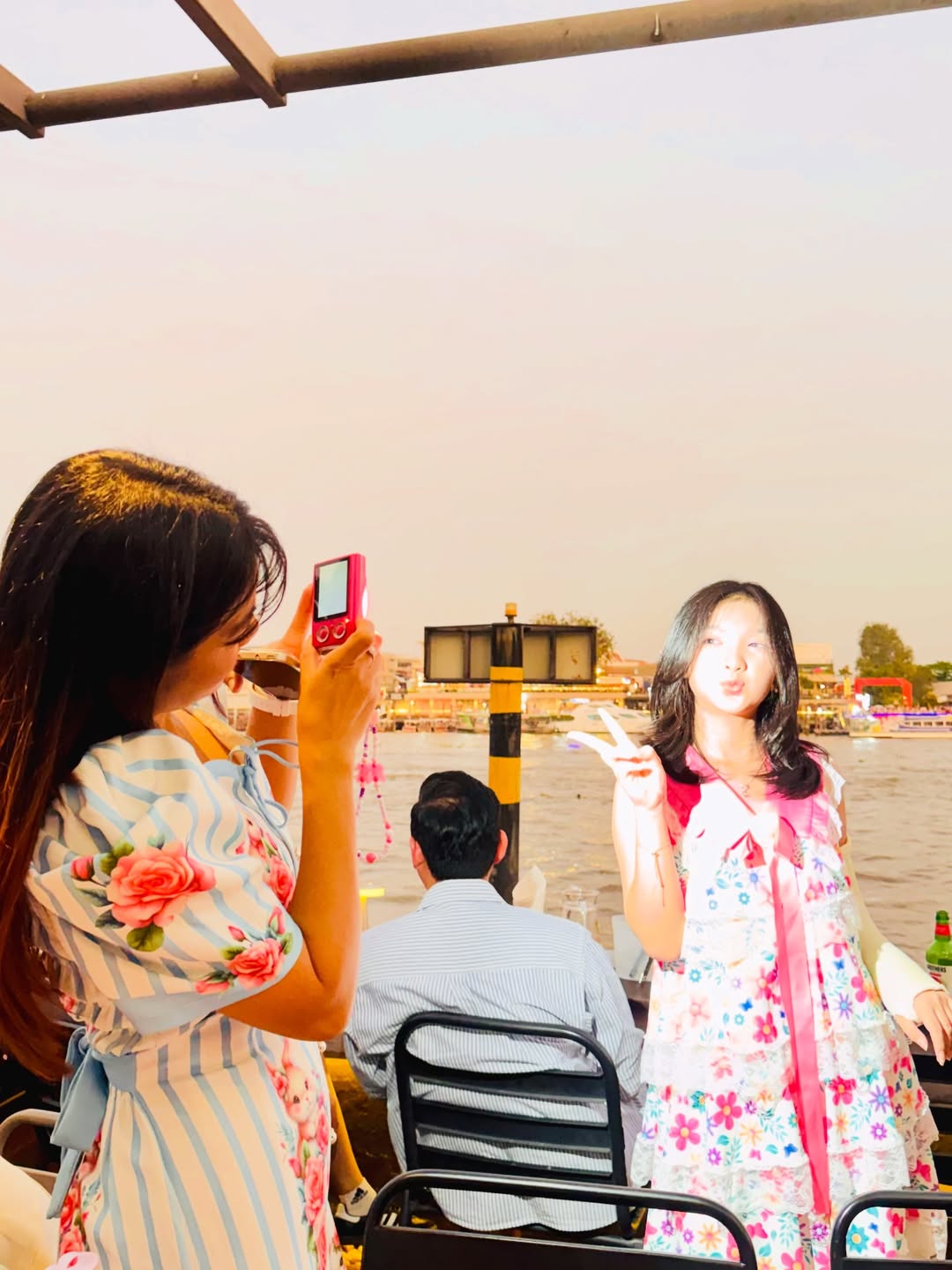 อินเตอร์ - รุ่งรดา รุ่งลิขิตเจริญ