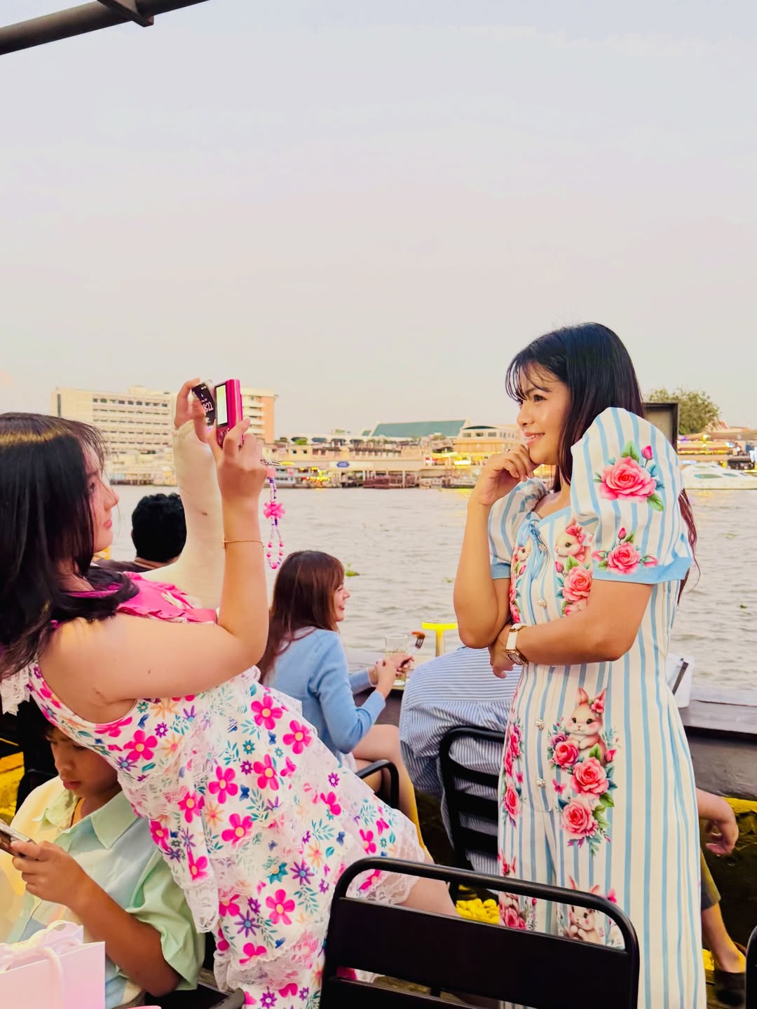 อินเตอร์ - รุ่งรดา รุ่งลิขิตเจริญ