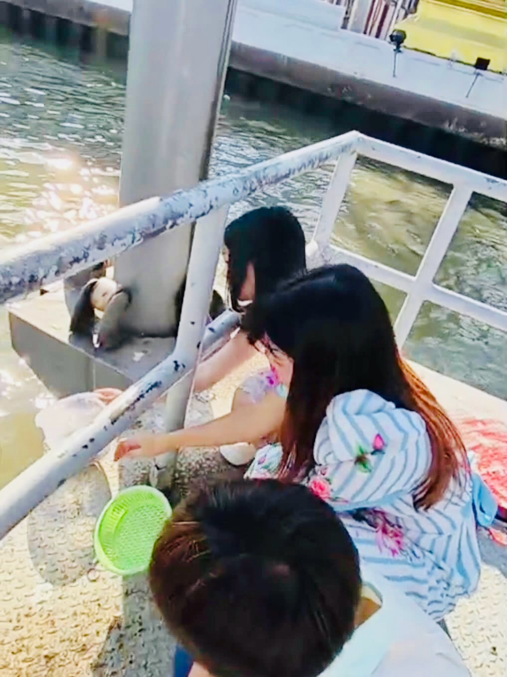 อินเตอร์ - รุ่งรดา รุ่งลิขิตเจริญ