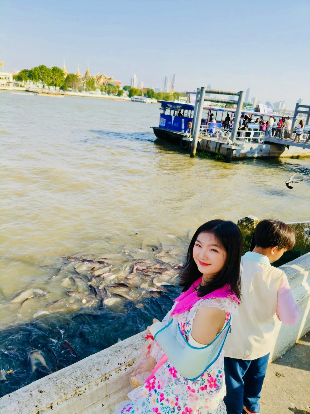 อินเตอร์ - รุ่งรดา รุ่งลิขิตเจริญ