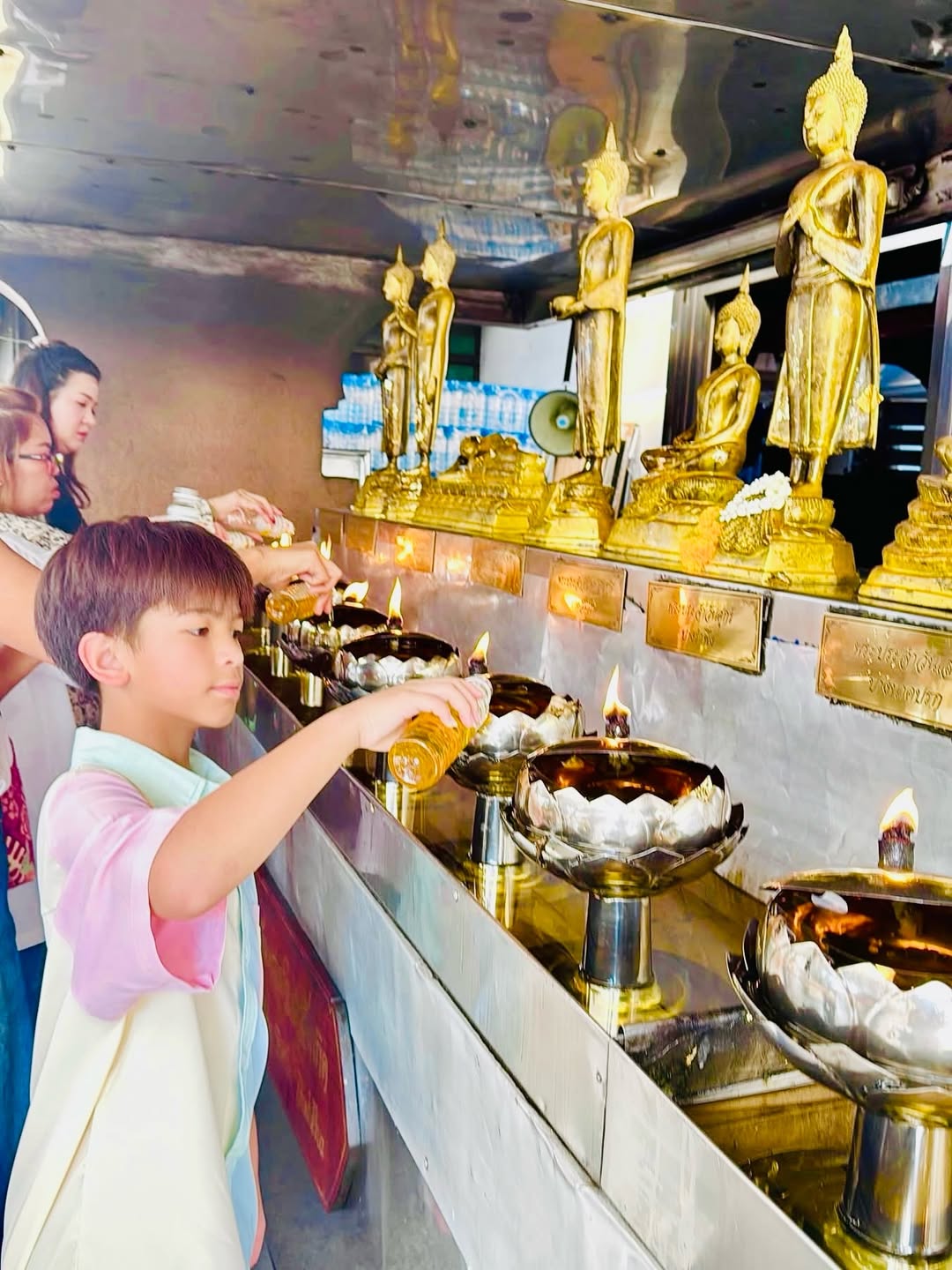 อินเตอร์ - รุ่งรดา รุ่งลิขิตเจริญ