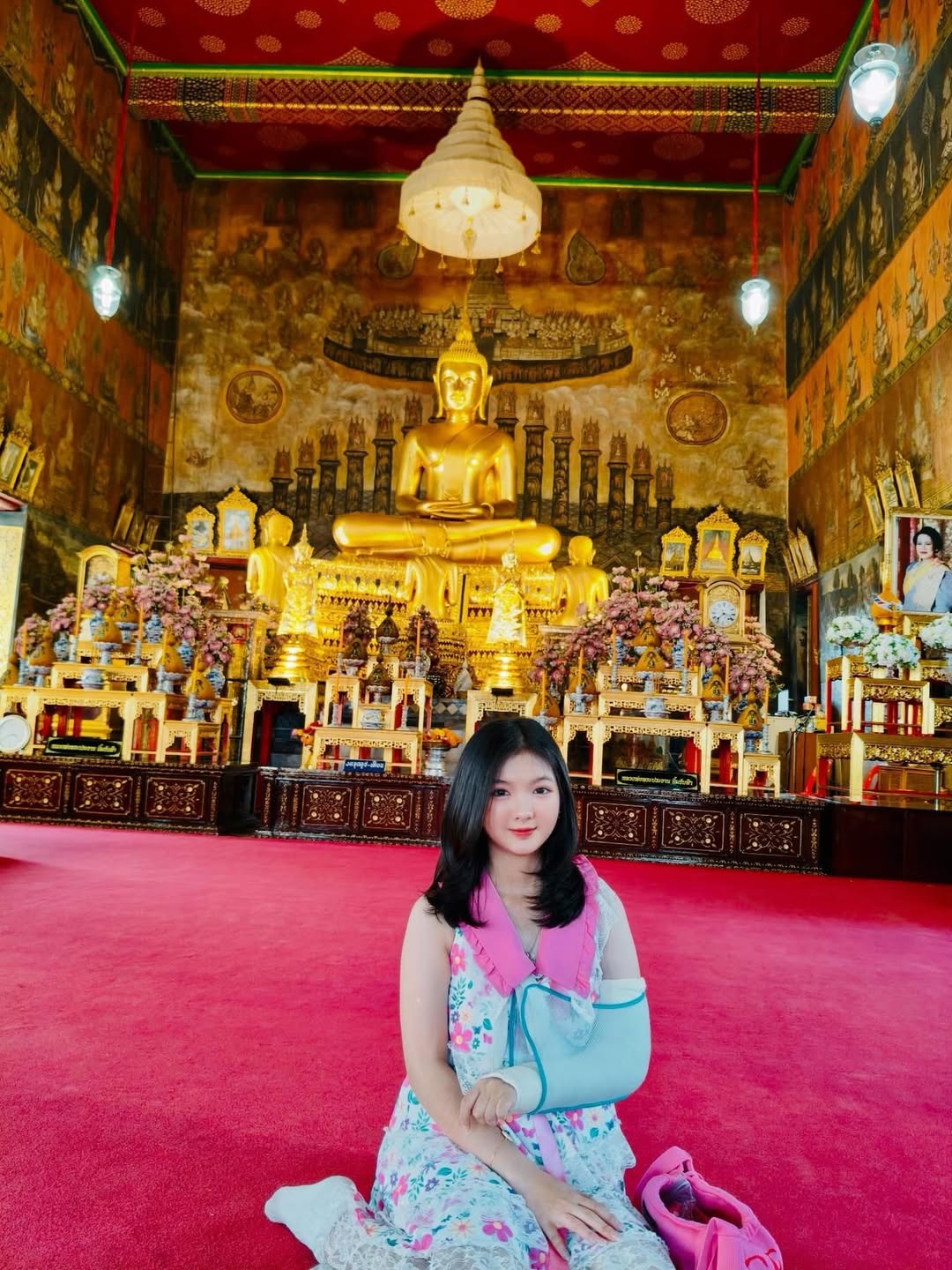 อินเตอร์ - รุ่งรดา รุ่งลิขิตเจริญ