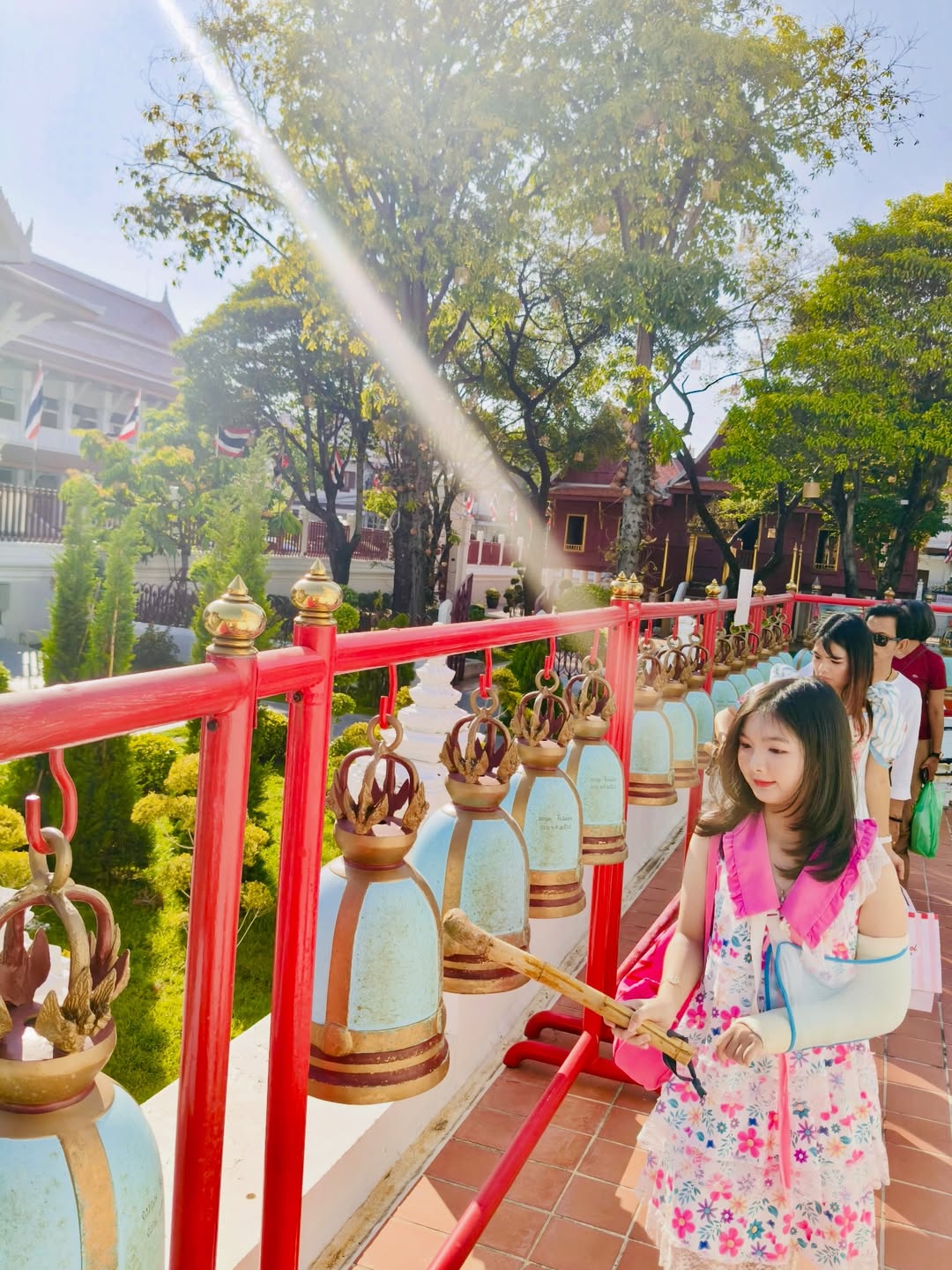 อินเตอร์ - รุ่งรดา รุ่งลิขิตเจริญ