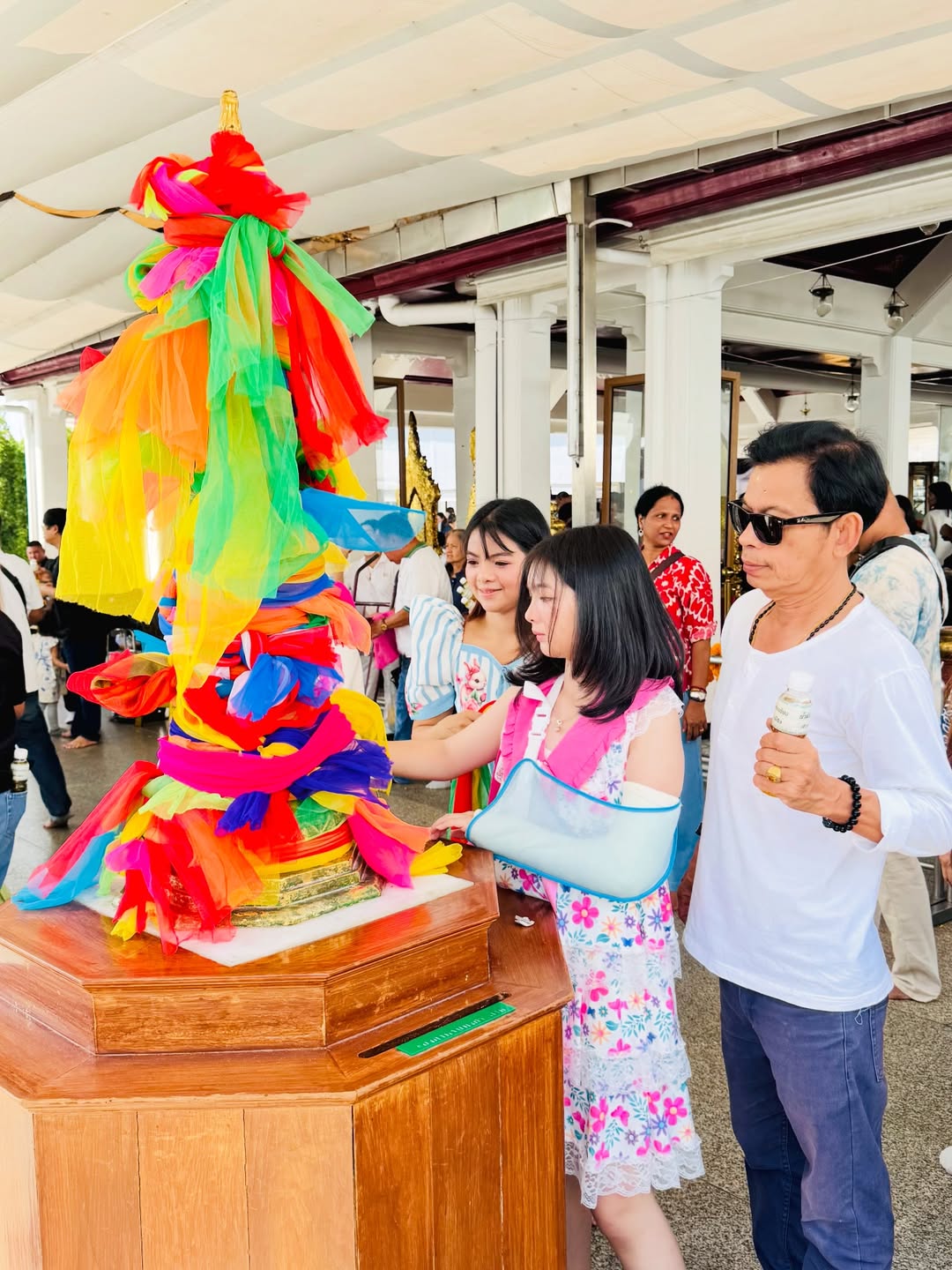 อินเตอร์ - รุ่งรดา รุ่งลิขิตเจริญ