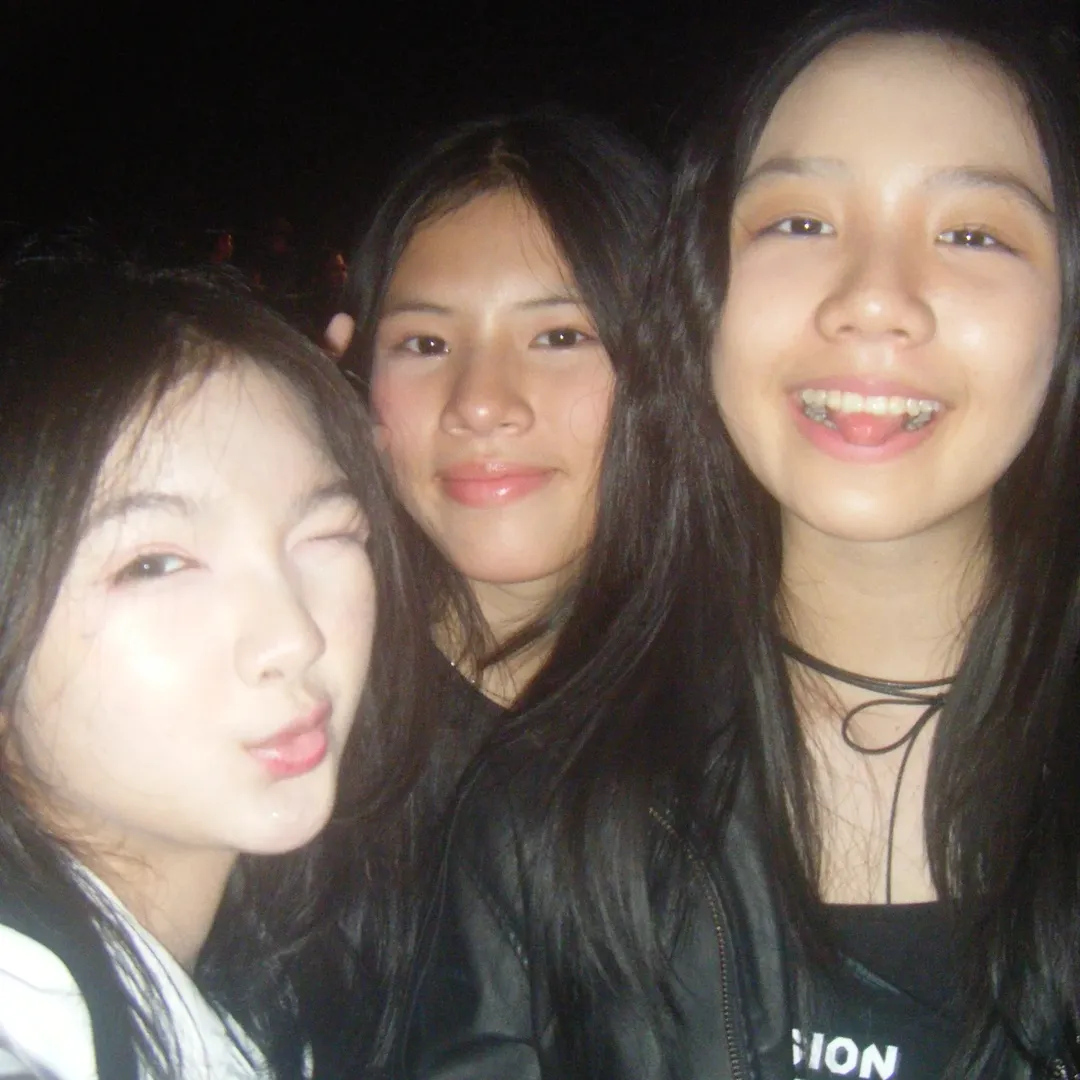 อินเตอร์ - รุ่งรดา รุ่งลิขิตเจริญ