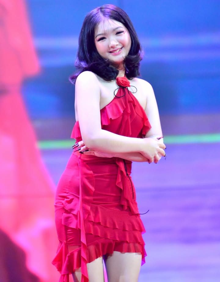 อินเตอร์ - รุ่งรดา รุ่งลิขิตเจริญ