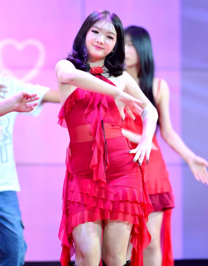 อินเตอร์ - รุ่งรดา รุ่งลิขิตเจริญ