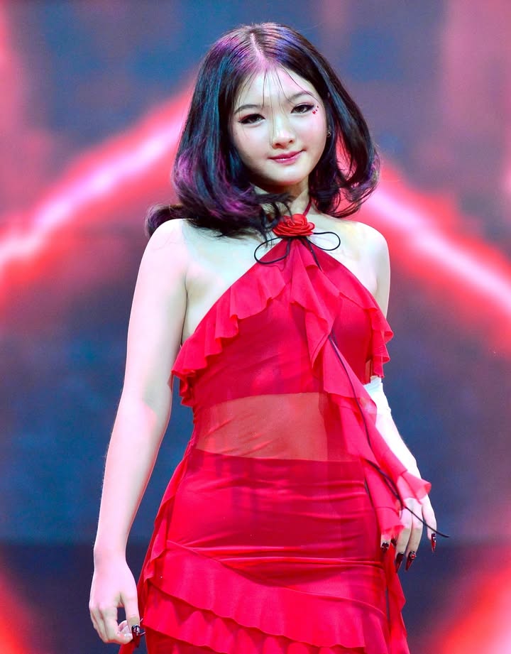 อินเตอร์ - รุ่งรดา รุ่งลิขิตเจริญ