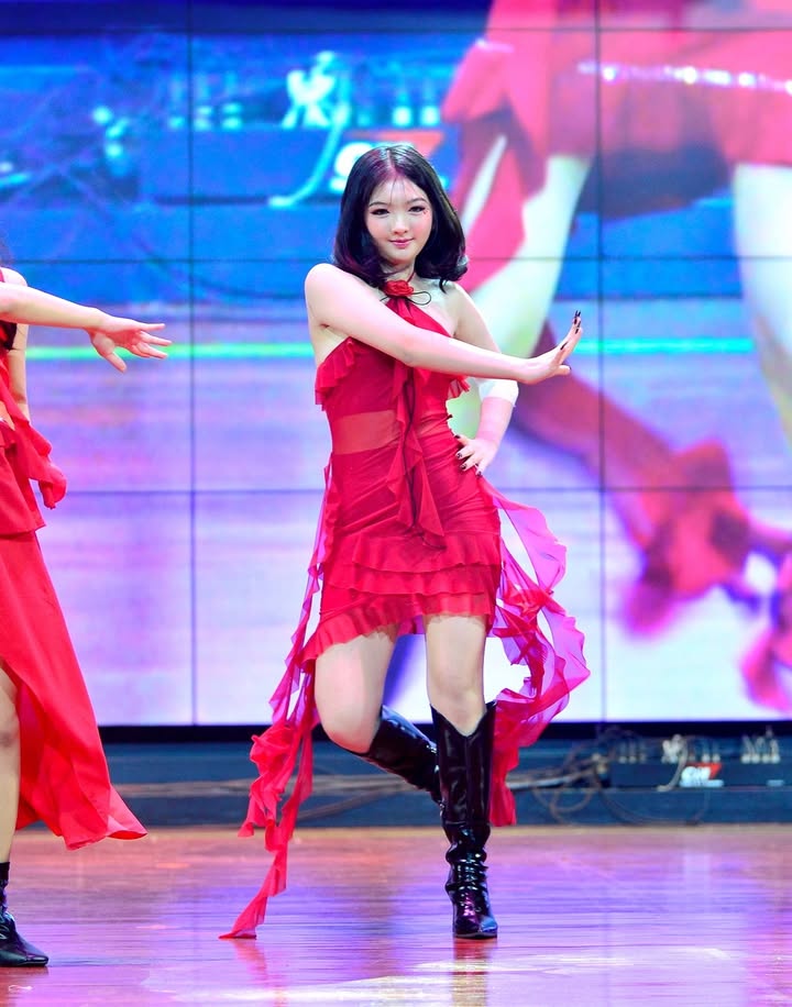 อินเตอร์ - รุ่งรดา รุ่งลิขิตเจริญ