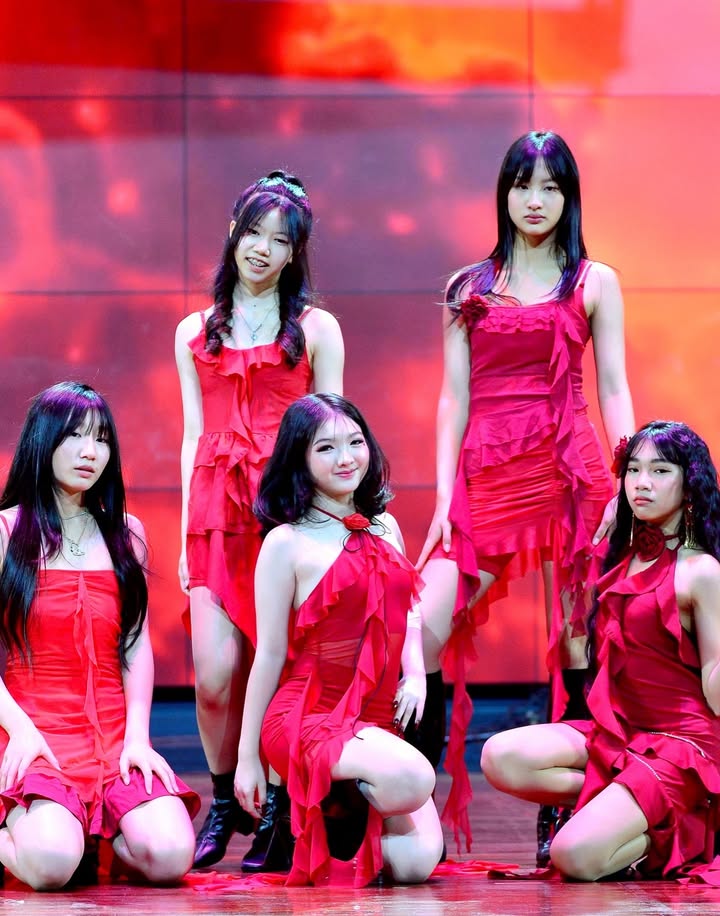 อินเตอร์ - รุ่งรดา รุ่งลิขิตเจริญ