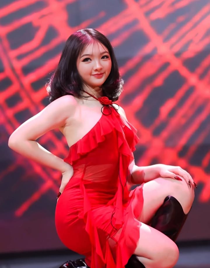 อินเตอร์ - รุ่งรดา รุ่งลิขิตเจริญ