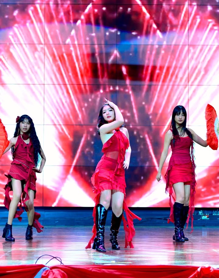 อินเตอร์ - รุ่งรดา รุ่งลิขิตเจริญ