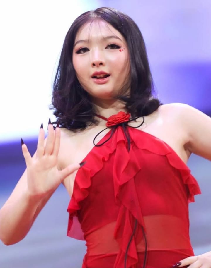 อินเตอร์ - รุ่งรดา รุ่งลิขิตเจริญ