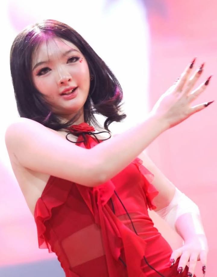 อินเตอร์ - รุ่งรดา รุ่งลิขิตเจริญ