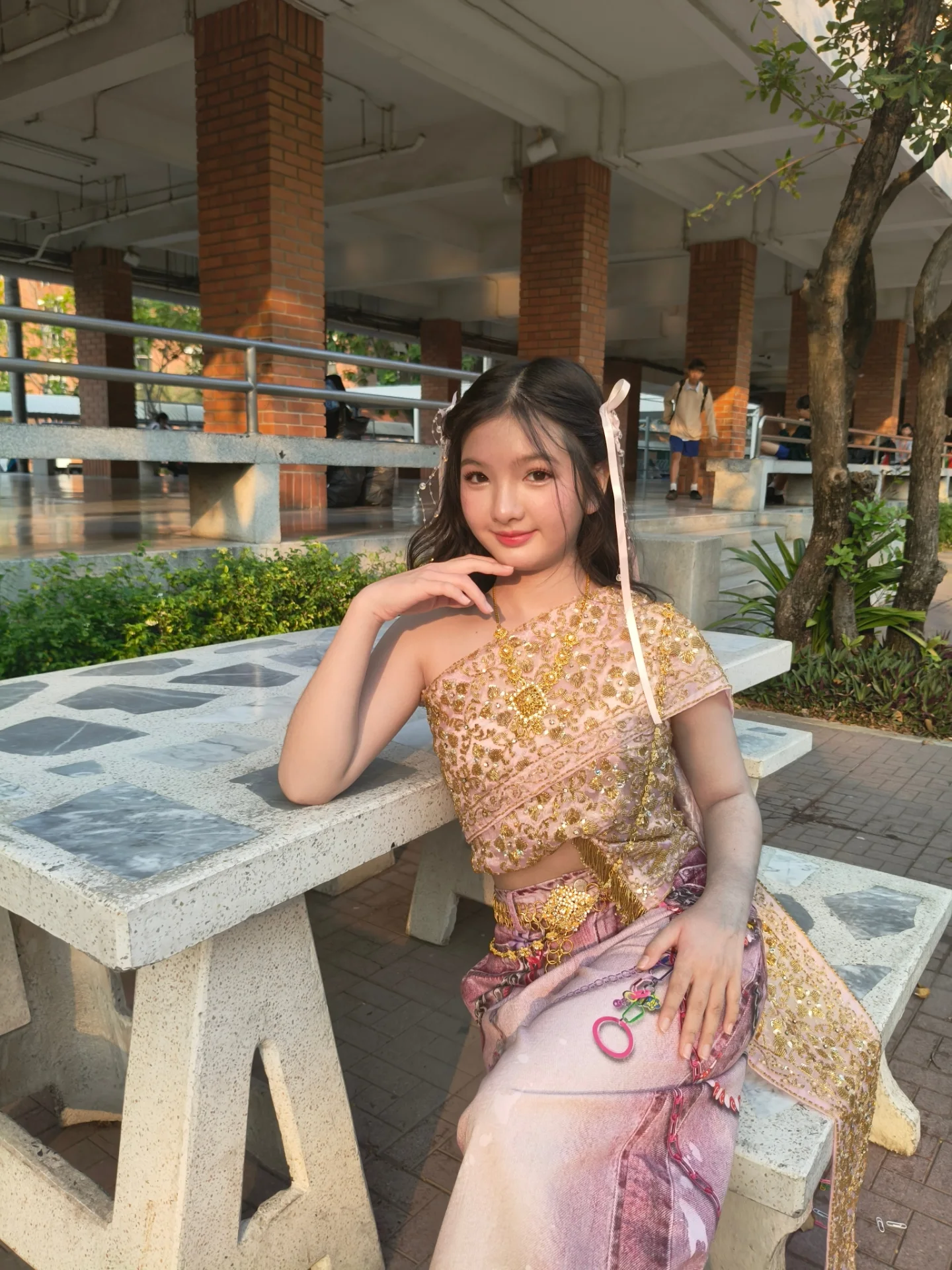 อินเตอร์ - รุ่งรดา รุ่งลิขิตเจริญ