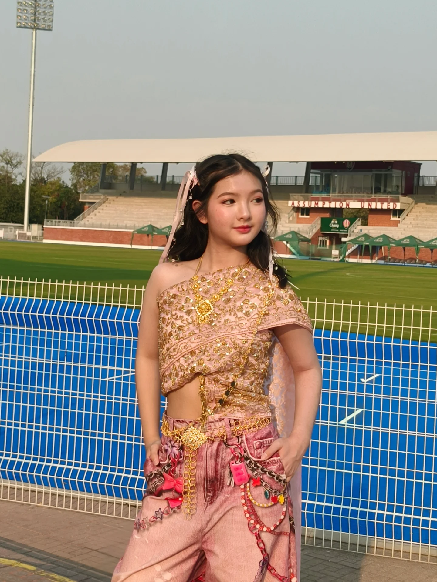 อินเตอร์ - รุ่งรดา รุ่งลิขิตเจริญ