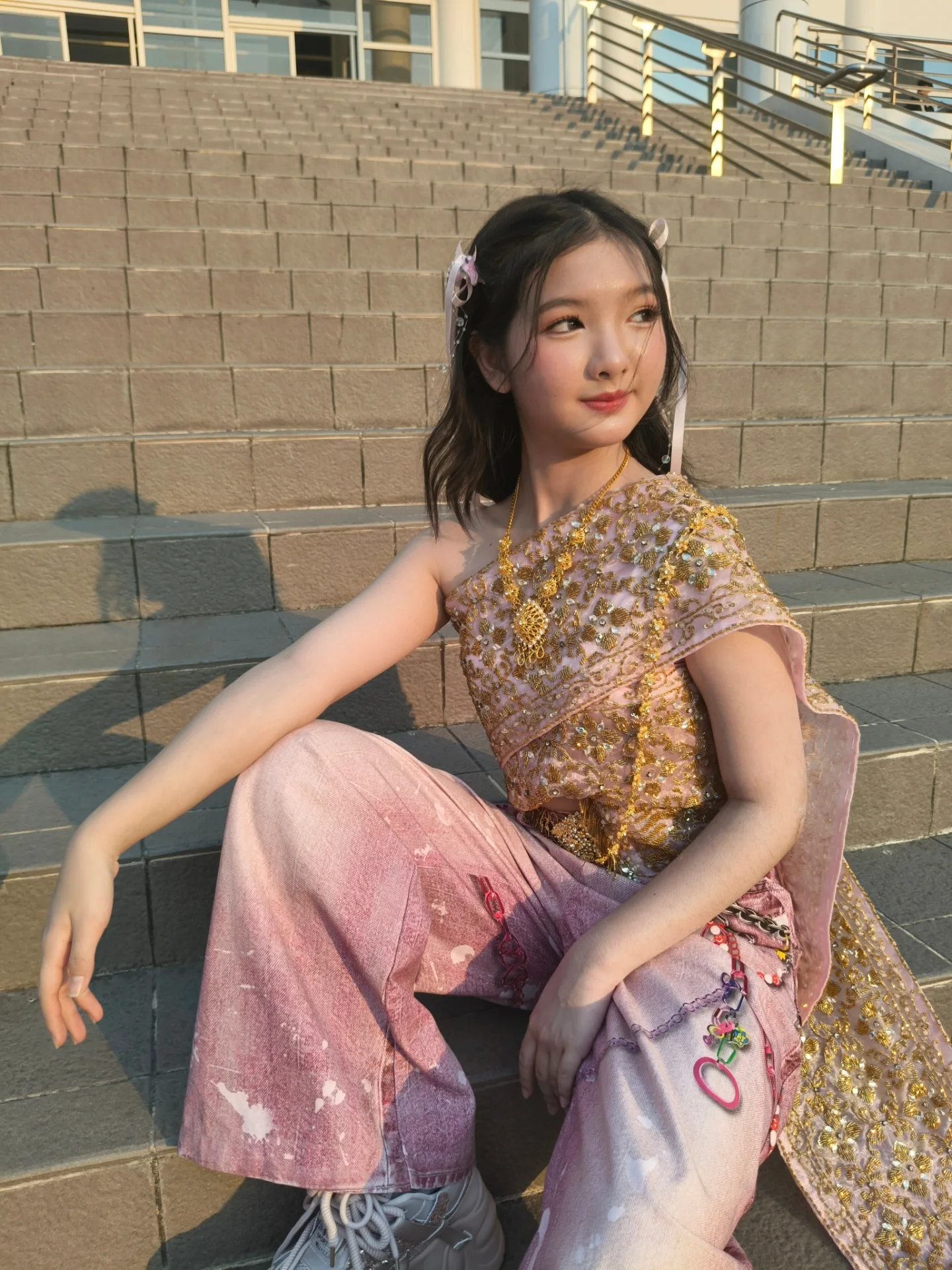 อินเตอร์ - รุ่งรดา รุ่งลิขิตเจริญ