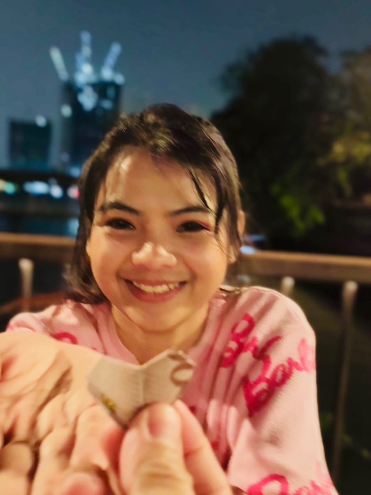 อินเตอร์ - รุ่งรดา รุ่งลิขิตเจริญ