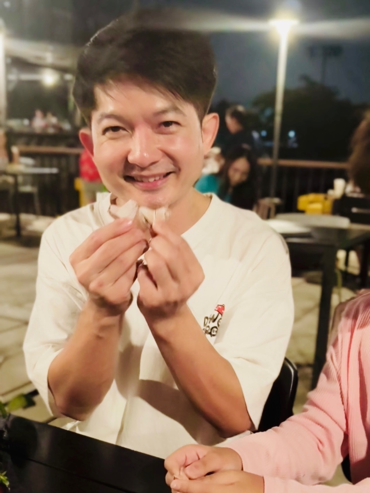 อินเตอร์ - รุ่งรดา รุ่งลิขิตเจริญ