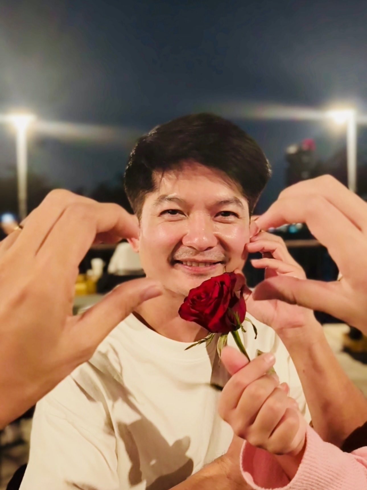 อินเตอร์ - รุ่งรดา รุ่งลิขิตเจริญ