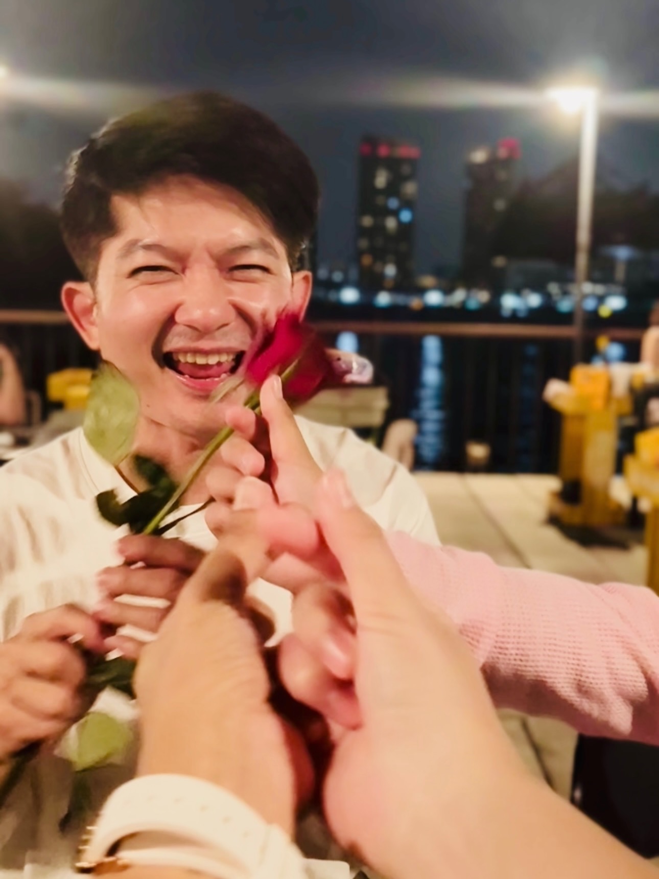 อินเตอร์ - รุ่งรดา รุ่งลิขิตเจริญ