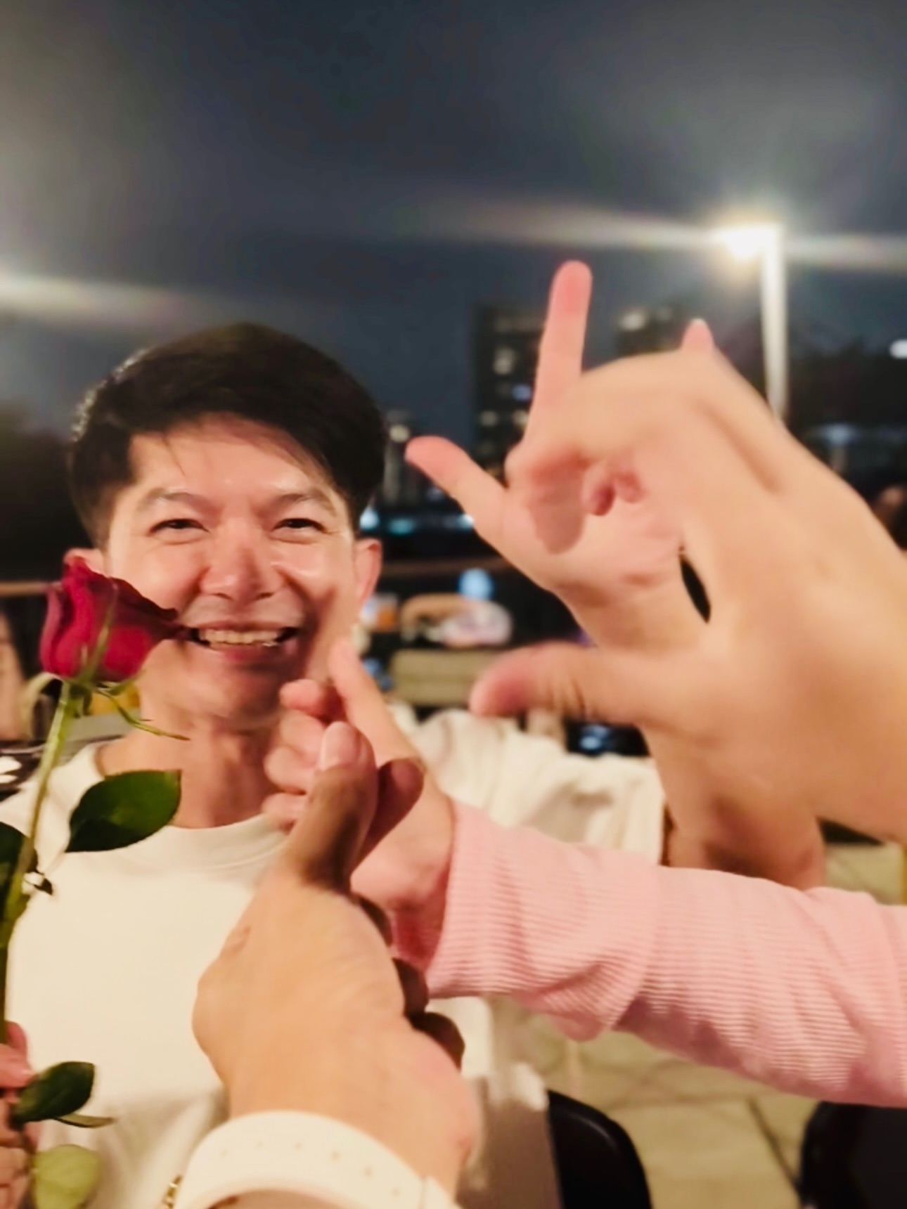 อินเตอร์ - รุ่งรดา รุ่งลิขิตเจริญ