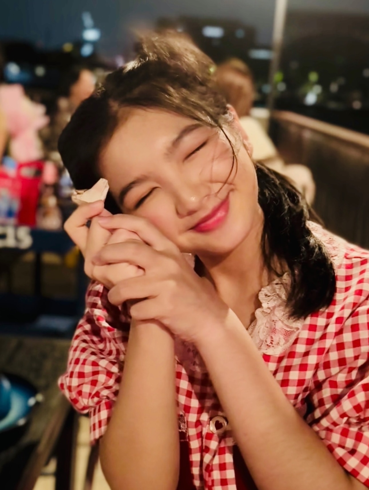 อินเตอร์ - รุ่งรดา รุ่งลิขิตเจริญ