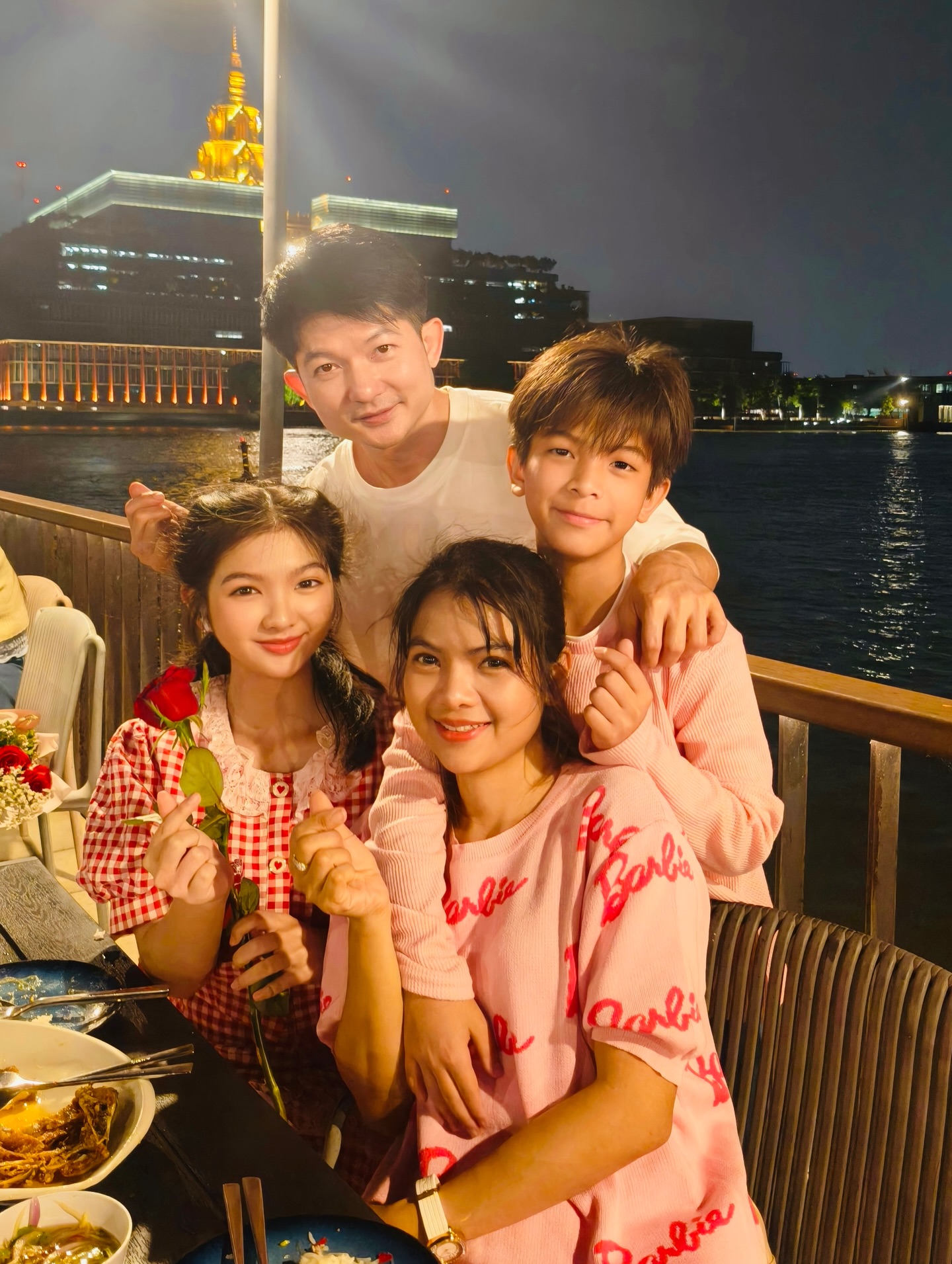 อินเตอร์ - รุ่งรดา รุ่งลิขิตเจริญ