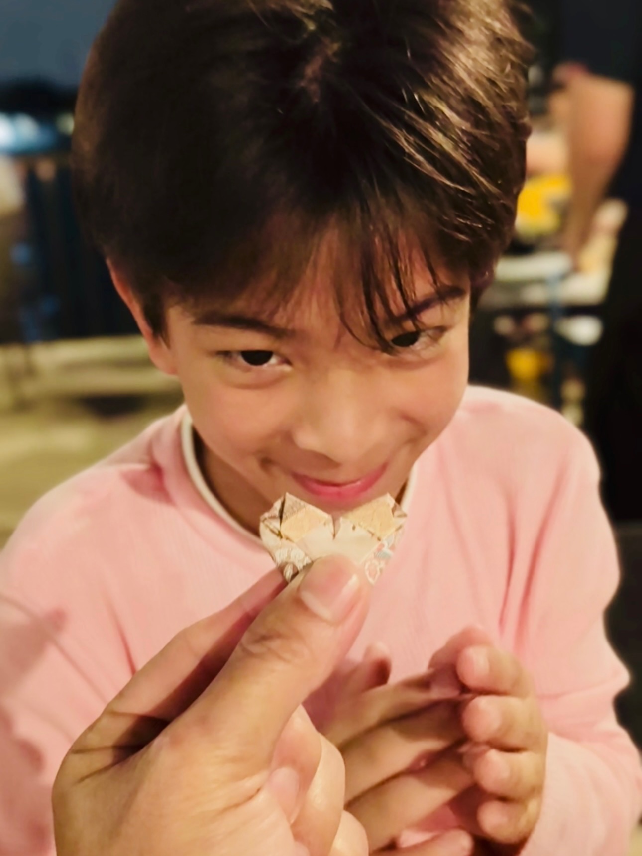 อินเตอร์ - รุ่งรดา รุ่งลิขิตเจริญ